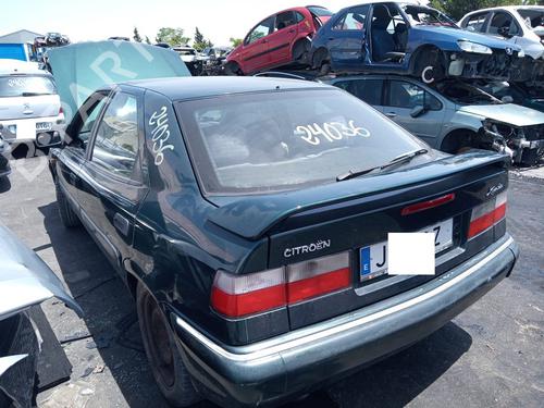 Engine control unit (ECU) CITROËN XANTIA (X1_, X2_) 1.9 Turbo D | BP16127614M57 