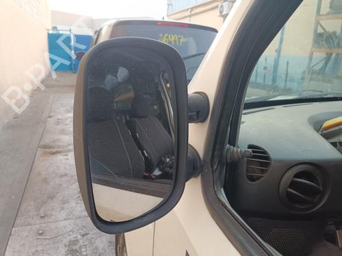 Retrovisor esquerdo FIAT DOBLO Box Body/MPV (223_) 1.3 D Multijet (75 hp) 27440529