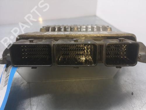 Engine control unit (ECU) FORD FOCUS II (DA_, HCP, DP)  | BP15240684M57 