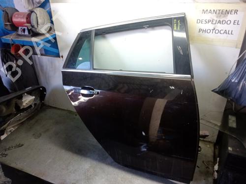 Used Right rear door Right rear door OPEL INSIGNIA A (G09) [2008-2017] 35978594 35978594