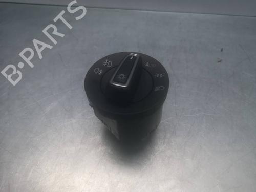 Headlight switch SEAT IBIZA V (KJ1, KJG) | BP36936911I24 - Image 2