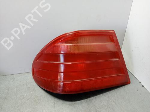 Used Left taillight MERCEDES-BENZ E-CLASS (W210) [1995-2003]  30467733