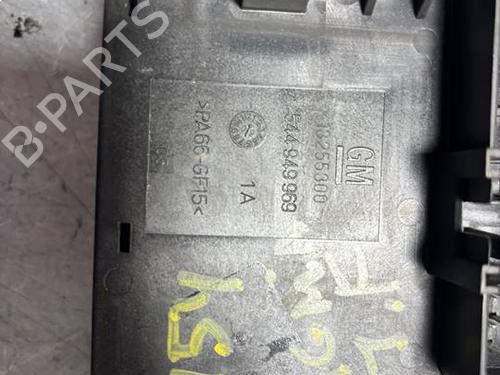 Fuse box OPEL INSIGNIA A (G09) | BP38534929E1 - Image 3
