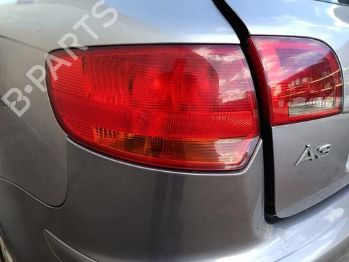 Used Left taillight AUDI A3 Sportback (8PA) 1.9 TDI (105 hp) 32288535