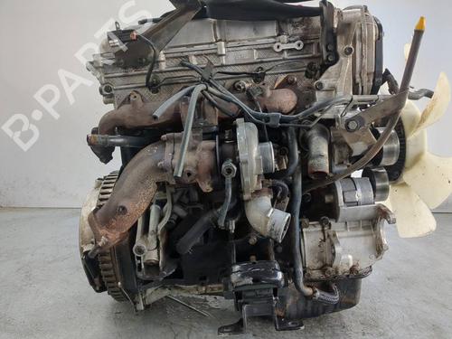 Engine KIA SORENTO I (JC)  | BP30153854M1  - Image 6