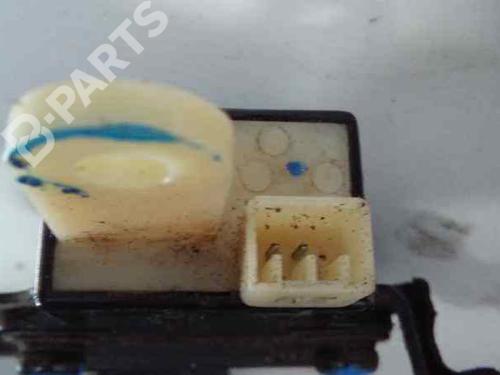Stuurwielbediening MITSUBISHI PAJERO III (V7_W, V6_W)  | BP1602917E15 
