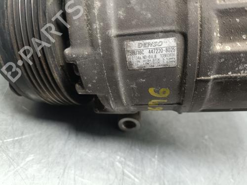 AC-Kompressor BMW 5 (E39) 530 i | BP11842337M34 