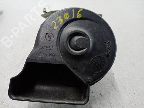 Horn VW PASSAT B6 (3C2) 1.6 TDI | BP14050472E13 
