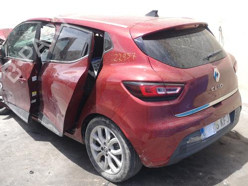 Rudehejsemekanisme Højre foran RENAULT CLIO IV (BH_)  | BP10302861C23 