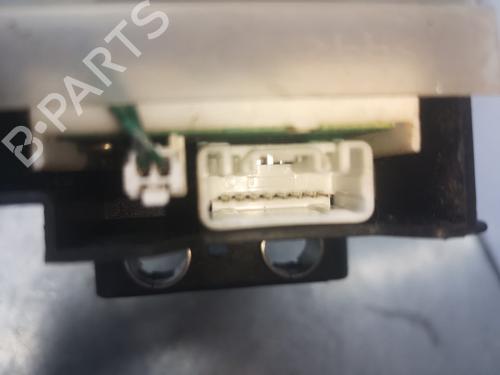 Gear lever TOYOTA PRIUS Liftback (_W2_) 1.5 Hybrid (NHW20_, NHW20R) | BP7408866M90 
