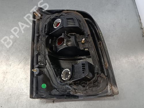 Right taillight NISSAN MICRA II (K11)  | BP27459862C35 