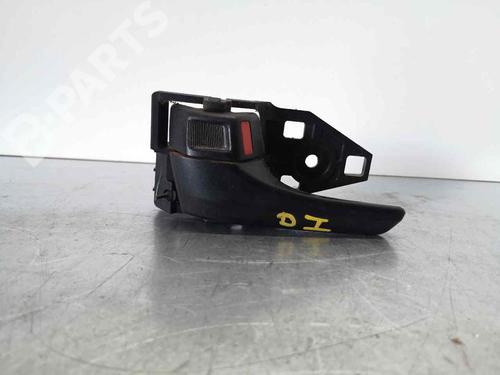 Used Front left interior door handle TOYOTA HILUX VII Pickup (_N1_, _N2_, _N3_) [2004-2016]  7775058