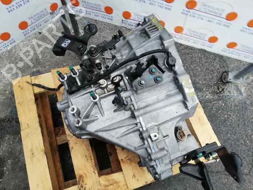 Gearbox KIA CARNIVAL I (UP)  | BP15239096M3 