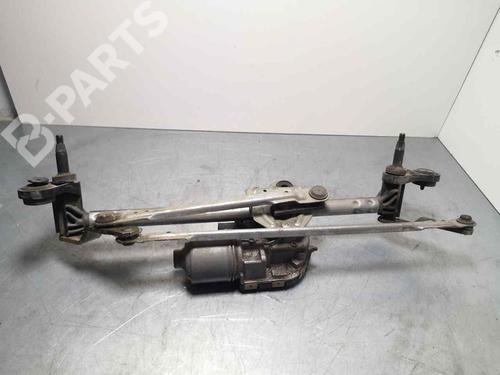 Front wiper motor SEAT LEON (5F1)  | BP4231704M29 