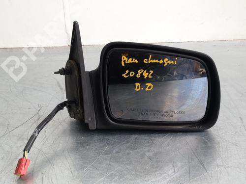 Used Right mirror JEEP GRAND CHEROKEE I (ZJ, ZG) [1991-1999]  9435652