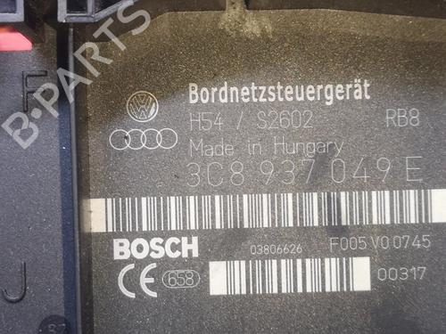 Module électronique VW TOURAN (1T1, 1T2) 1.9 TDI | BP17387649M83 