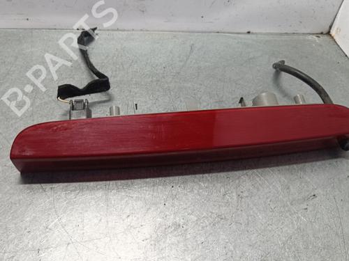 Used Third brake light RENAULT MEGANE III Coupe (DZ0/1_) 1.6 16V (DZ0U, DZ1B, DZ1H) (110 hp) 18126579