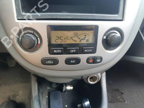 Used Climate control Climate control 38635062 38635062
