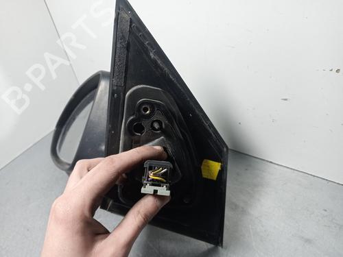 Left mirror CHEVROLET CRUZE (J300) 2.0 CDI | BP10198990C26 
