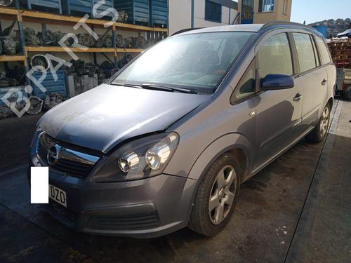 ABS pump OPEL ZAFIRA / ZAFIRA FAMILY B (A05)  | BP14470900M43 