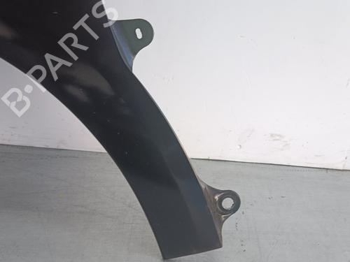 Left front fenders CITROËN C4 I (LC_)  | BP12536112C41 