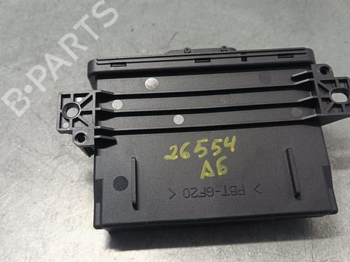 Electronic module AUDI A6 Allroad C6 (4FH) 3.0 TDI quattro | BP29508498M83 