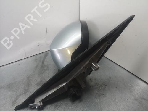 Right mirror BMW 1 (E87)  | BP11229603C27 