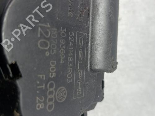 Electronic module VW TOUAREG (7LA, 7L6, 7L7) 2.5 R5 TDI | BP30905673M83