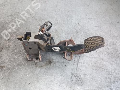 Break pedal RENAULT KOLEOS I (HY_) 2.0 dCi 4x4 (HY0K) (150 hp)null