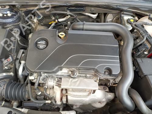 Used Engine OPEL INSIGNIA B Grand Sport (Z18) [2017-2026]  31589286