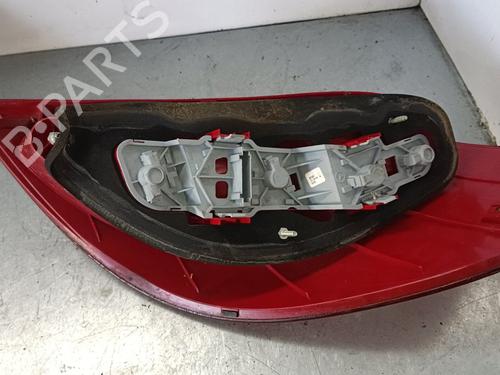 Left taillight MERCEDES-BENZ A-CLASS (W169) A 200 (169.033, 169.333) | BP18126176C34