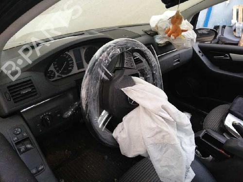 Front left window mechanism MERCEDES-BENZ B-CLASS Sports Tourer (W245) B 180 CDI (245.207) | BP3138836C22 