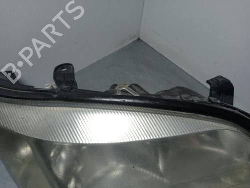 Right headlight OPEL ZAFIRA A MPV (T98) 2.0 DI 16V (F75) | BP24179202C29