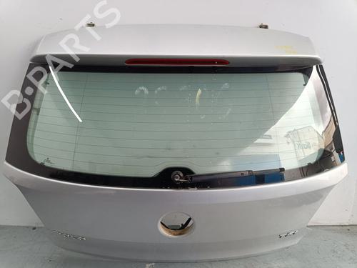 Tailgate VW POLO V (6R1, 6C1) 1.2 TSI | BP9747026C6 