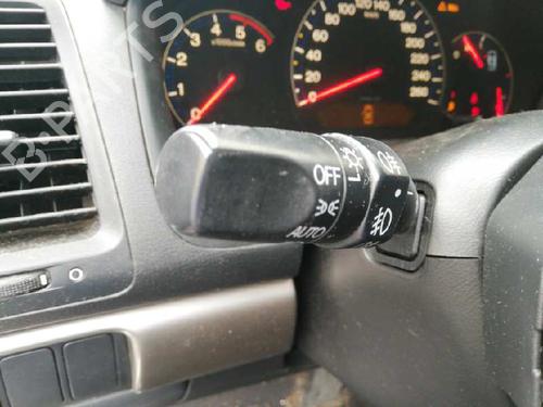 Devioluci HONDA ACCORD VII (CL, CN) 2.2 i-CTDi (CN1) (140 hp) 6152321