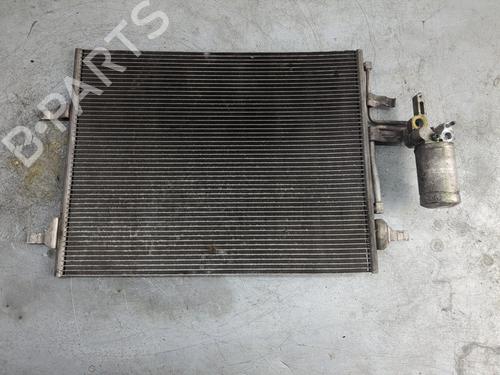 Used AC radiator AC radiator VOLVO XC60 I SUV (156) [2008-2018] 30386773 30386773