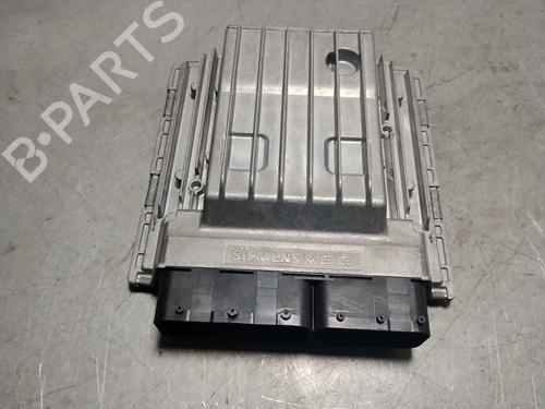 Engine control unit (ECU) BMW 1 (E81) 120 i | BP32374702M57