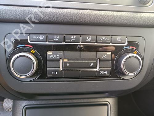 climate-control-vw-tiguan-5n_-2007-2008-2009-2010-2011-2012-2013-2014-2015-2016-2017-2018-27899875 main image