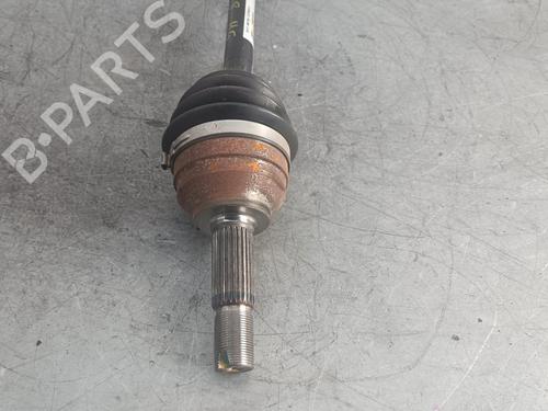 Left front driveshaft MG MG ZS SUV 1.0 T-GDi | BP15254333M38 