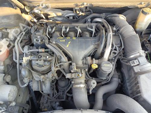 Engine PEUGEOT 508 SW I (8E_) 2.0 HDi | BP37527464M1 - Image 10