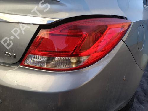 Used Right taillight Right taillight 39091948 39091948