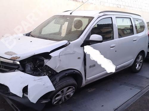 Used Parts DACIA DOKKER MPV (KE_)  1.6 LPG  959951