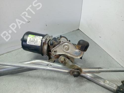 Front wiper motor RENAULT KANGOO / GRAND KANGOO II (KW0/1_) | BP30935663M29