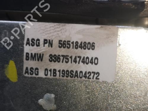 Driver airbag BMW 5 (E39) 530 d | BP11229206C9 