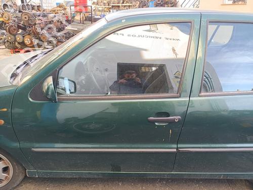Used Left front door Left front door VW POLO III (6N1) 60 1.4 (60 hp) 35803913 35803913