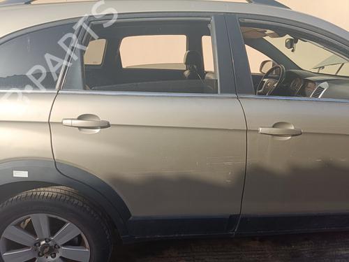 Used Right rear door CHEVROLET CAPTIVA (C100, C140) [2006-2025]  26569558