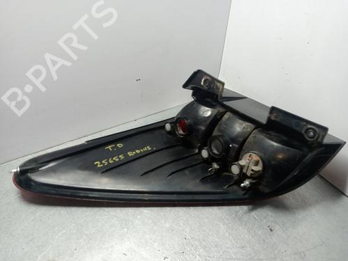 Right taillight SSANGYONG RODIUS I | BP20658518C35