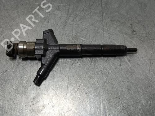 Injector NISSAN PATHFINDER III (R51) | BP38438902M100 - Image 2