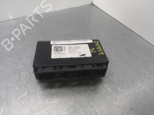 Elektronische module BMW 1 (F20) 118 d (150 hp) 18010007