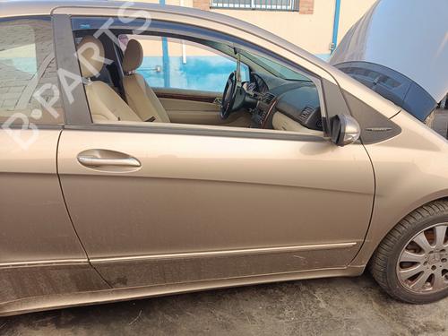 Used Right front door MERCEDES-BENZ A-CLASS (W169) A 200 (169.033, 169.333) (136 hp) 18126178